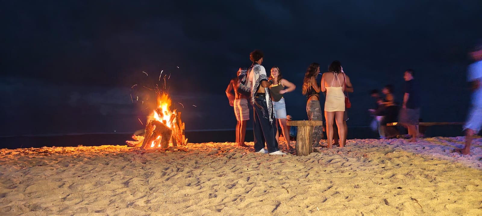 Top Reasons Why Mandalika’s Fullmoon Party Is a Must-Visit in Lombok
