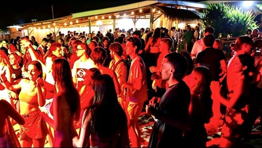 Top Reasons Why Mandalika’s Fullmoon Party Is a Must-Visit in Lombok